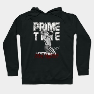 Deion Sanders Prime Time Hoodie